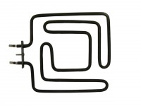 9901 fűtőbetét hőlégfúvóhoz